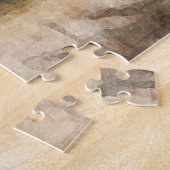 カニョンランズパズルナショナルパークジグソーパズル ジグソーパズル (側面)