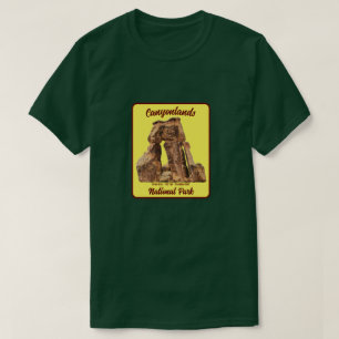 カニョンランズJPドルイドTシャツ Tシャツ