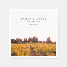 カニョンラン結婚ズ紙カクテルナプキン スタンダードカクテルナプキン