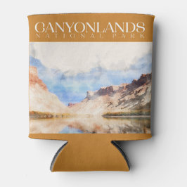 カニヨンランズナショナルパーククーラーボックス 缶クーラー