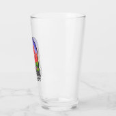 カニヨンランズナショナルパークユタヴィンテージ タンブラーグラス (左)