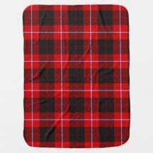 カニンガムタータンチェック