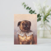 カニーニョ葉書 ポストカード (スタンド正面)