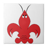 カニ得ケージャン タイル (正面)