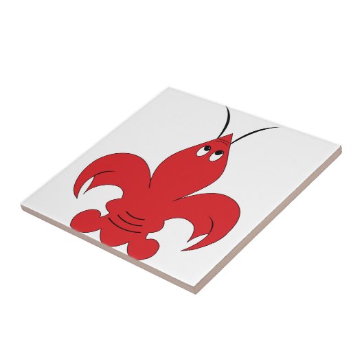 カニ得ケージャン タイル (側面)