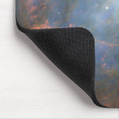 カニ星雲の中心中性子星。 マウスパッド (コーナー)