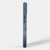 カニ星雲の中心中性子星。 Case-Mate iPhoneケース (裏面 / 右)