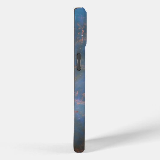 カニ星雲の中心中性子星。 Case-Mate iPhoneケース (裏面 / 右)