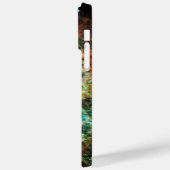 カニ星雲の天体写真 Case-Mate iPhoneケース (裏面 / 左)