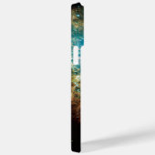 カニ星雲の天体写真 Case-Mate iPhoneケース (裏面 / 右)