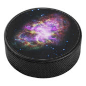 カニ星雲スーパーノバレムナントハッブル複合体 アイスホッケーパック (3/4)