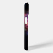 カニ星雲スーパーノバレムナントハッブル複合体 Case-Mate iPhoneケース (裏面 / 右)