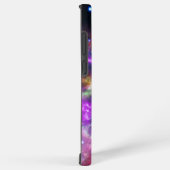 カニ星雲スーパーノバレムナントハッブル複合体 SAMSUNG GALAXYケース (右側面)