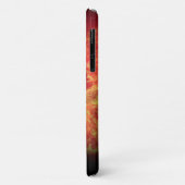 カニ星雲宇宙 Case-Mate iPhoneケース (裏面/左)