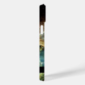 カニ星雲銀河系あなたの名前 Case-Mate iPhoneケース (裏面 / 右)