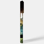 カニ星雲銀河系あなたの名前 Case-Mate iPhoneケース (裏面 / 右)