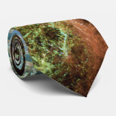 カニ星雲 ネクタイ (ロール)