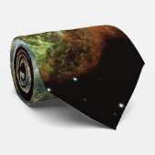 カニ星雲 ネクタイ (ロール)