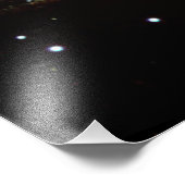 カニ星雲 フォトプリント            (角)