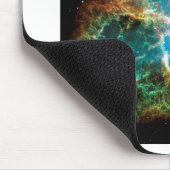カニ星雲 マウスパッド (コーナー)