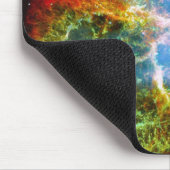 カニ星雲 マウスパッド (コーナー)