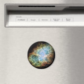 カニ星雲 マグネット (インサイチュ (食洗機))