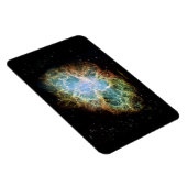 カニ星雲 マグネット (右側)