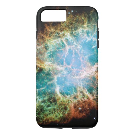 カニ星雲 Case-Mate iPhoneケース (裏面)