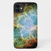 カニ星雲 Case-Mate iPhoneケース (裏面)