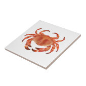 カニ海沿岸 タイル (側面)