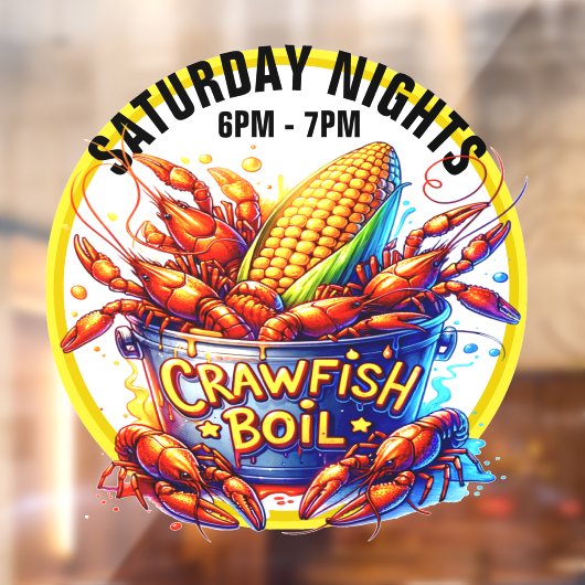 カニ煮沸 ウィンドウサイン (シート2)