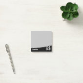 カニ白 ポストイット (オフィス)