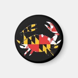 カニ磁石 マグネット