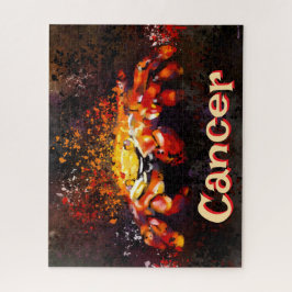 カニ航海の沿岸ビーチがパーソナライズされたん ジグソーパズル