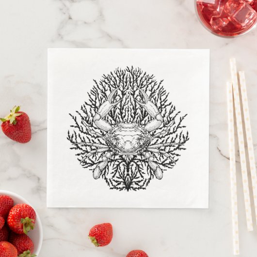 カニ (インサイチュ)