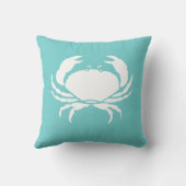 カニ アウトドアクッション (裏面)