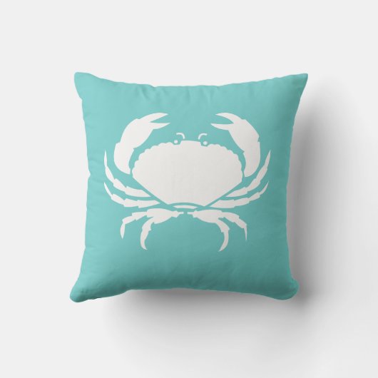 カニ アウトドアクッション (裏面)