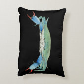 カニ アクセントクッション (裏面(縦))