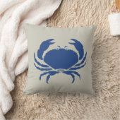 カニ クッション (ブランケット)