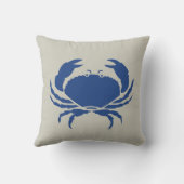 カニ クッション (裏面)