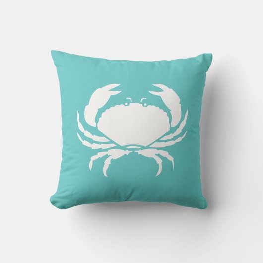 カニ クッション (正面)