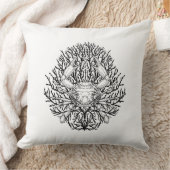 カニ クッション (ブランケット)