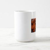 カニ コーヒーマグカップ (中央)