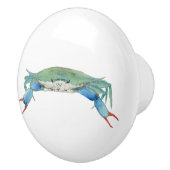 カニ セラミックノブ (右)