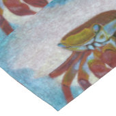 カニ テーブルクロス (アングル)