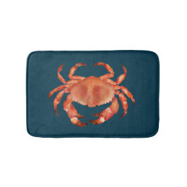 カニ バスマット