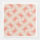 カニ – ピーチファズ2024 (正面)