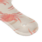 カニ – ピーチファズ2024 カッティングボード (角)