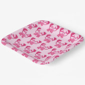 カニ ペーパープレート (傾斜あり)