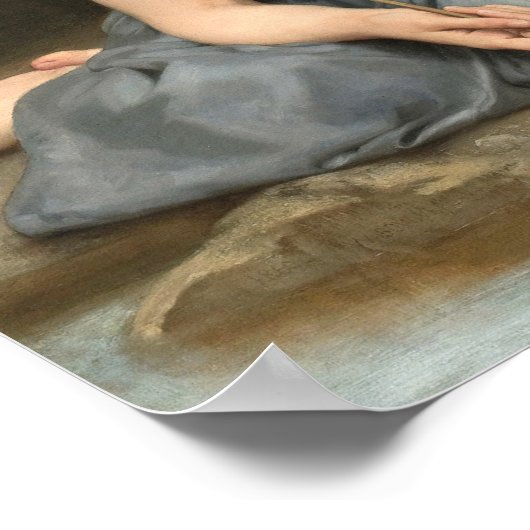 カニ ポスター (角)